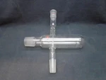 Ace Glass 24/40 & 40/35 Abderhalden Drying Chamber Only For Apparatus 6695-02. Fixed Price $142.99.