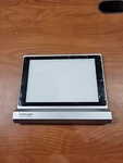 Invitrogen Dual Led Blue/white Light Transilluminator Catalog # LB0100. Fixed Price $200.00.