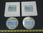 Micro Filtration Systems Ultra Membrane Filters 14MM & 25MM Dry Lab. Fixed Price $19.99.