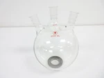 Ace Incorporated 6944-48 3L Round-bottom Neck Flask Vertical Standard Wall. Fixed Price $96.87.