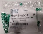 Listing Title (pack Of 100):NALGE Nunc Cryogenic Vial Closure Color Coders,.... Fixed Price $20.00.