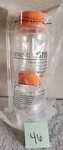 Corning 150ML Storage With Plug Caps 431175 (7 Bags 14 Bottles). Fixed Price $45.00.