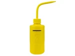 Menda 35792 - Yellow Durastatic Wash Bottle, 8 Oz, Printed Isopropanol. Fixed Price $20.40.