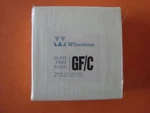 Open Box Whatman Gf/c 1822 024 2.4CM Glass Microfibre Filters New!. Fixed Price $19.95.