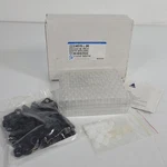 National Scientific C4015-90 Clear 4ML Vial Kit 100 Tubes & Black Open Top Caps. Fixed Price $49.49.