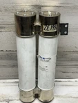 Eaton Fuse Cartridge JCL-A-24R 450 Amp Nice. Fixed Price $1325.99.