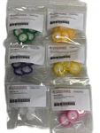 (30) Mercedes Scientific 25MM Nylon Syringe Filters 0.45UM 0.22UM C0000641. Fixed Price $19.99.
