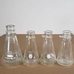 Lot Of Vwr/kimax 89000-384/27060-250 500/250ML Heavy Walled Filter Flasks. Fixed Price $49.00.