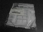 Bel-art Scienceware 185140013 Polypropylene No-wire Rack For 13MM Vial & Bottle. Fixed Price $14.99.