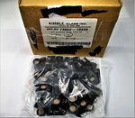 Kimble Glass 73802-13425 S/t Closure Blph Ptfe Wr New Qty 144. Fixed Price $36.08.