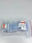 Millipore Novagen Colirollers Sterile Plating Beads 71013-4 (5/PACK ). Fixed Price $55.00.