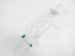Chemglass CG-1854-01 Nmr Tube Cleaner 5-POSITION. Fixed Price $284.26.