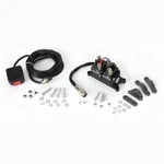 Falcon Atv Solenoid And Switch - CS3002. Fixed Price $49.99.