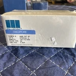 100X Millipore Aawg Filters 47MM 0.8 For Air Monitoring Lab - New!!!. Fixed Price $34.99.
