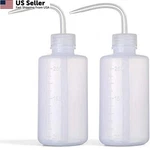 Donstraw Pack 250ML Wash Bottles Plastic Watering Tools Squeeze. Fixed Price $8.88.