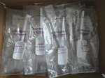 Sp Bel-art Sterileware Tools For Sampling #H36902-0000 60ML 2.OZ 72-SCOOPS White. Fixed Price $68.88.