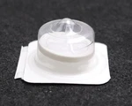 Whatman 50X Ready To Use Filter Unit Fp 30/0.45 Ca-s 0.45UM. Fixed Price $151.44.
