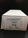 Hamilton Ref 56695-01 200ML Reagent Reservoirs With Lids Pcs. Fixed Price $45.50.