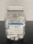 Whatman Syringe Filter Puradisc Pfdf Membrane 0.2 Pore Size 25MM, #15361. Fixed Price $89.00.
