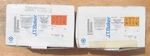 Lot Jt Bakerbond Disposable Solid Phase Extraction Speedisk Columns. Fixed Price $100.00.