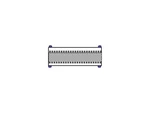 Metcal FG-BVX200 Deep Bed Gas Filter For BVX-201 / BVX-203. Fixed Price $276.48.