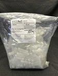 (250) Vwr 2ML Pp Free-standing Micro Centrifuge Tubes W/flat Screw Cap 16466-058. Fixed Price $92.99.