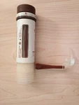 Fisherbrand Bottle-top Dispenser, Analog-adjustable Volume 1-5 Ml. Fixed Price $59.99.