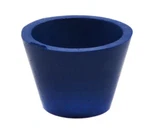 Filter Adapter Cone, Size (36MM / 23.5MM) - Tapered Neoprene Eisco Labs. Fixed Price $11.99.