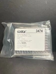 Corning Microplate With Lid 96 Well 360 Ul Ps Total Of 24 Plates. Fixed Price $192.00.