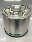 Chemglass Low Form Cylindrical Dewar CG-1592-04. Fixed Price $292.00.