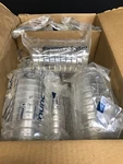 (120) 100 X 15MM Vented Cell Culture Petri Dish W/lid Nunclon Delta Surface. Fixed Price $96.99.