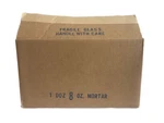 New (12/PK) Variety Glass 8OZ. Mortar 106MM Od X 86MM H 12-970C. Fixed Price $188.99.