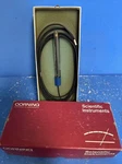 Corning Scientific Platinum Inlay Elctrode 10' Lead 476062. Fixed Price $69.99.