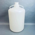 Thermo Scientific Nalgene Carboy 50 With 3 In. Sanitary Neck. Fixed Price $325.00.
