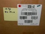 Thermo 3230-42 Nalgene Petg Biotainer Bottle, Lab-pack, Sterile, Case Of 20. Fixed Price $264.99.