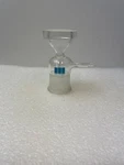 Millipore 47MM Glass Frit Base With Tubulated Cap For Vacuum Filtration 40/35. Fixed Price $75.00.