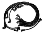 For 1984-1991 Chevrolet Corvette Spark Plug Wire Set United Automotive 79131QWHN. Fixed Price $39.14.