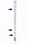 Summit Research Graham Condenser 24/40 Thick Walled. 19INCH (500MM) New. Fixed Price $112.99.