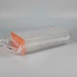 Corning Microplate 96 Well Flat Bottom Sealed 50 Plates. Fixed Price $138.60.