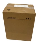 Corning 431733 500 Ml Octagonal Pet Storage Bottles With Caps, Sterile, 12 Pcs. Fixed Price $40.46.