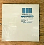 Millipore AP3212450 Woven Mesh Dacron Spacer 124MM - / Pk. Fixed Price $39.50.
