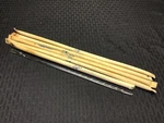 (6) Corning Pyrex Glass 1/10ML 1/100 Graduated Td Serological Pipet 7080-1X. Fixed Price $59.99.