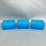 Molecular Bioproducts 2069 Pipette Tips 200 Art Lot Of 3 Racks. Fixed Price $33.00.
