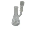 Kimble Chase Kimax 10ML Specific Gravity Pycnometer Part Number 15123R-10. Fixed Price $45.99.