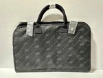 Pampered Chef Knife Carrier Case Folding W/magnetic Closures (new Without Tags). Fixed Price $20.00.