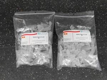 Lot Of 2 Qiagen 1017505 Elution Tubes 1.5ML 50/BG Total 100. Fixed Price $12.99.