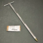 Bel-art Three Zone Powder Sampler Tool 378290000, 3/4" X 22", Sp Scienceware. Fixed Price $199.95.