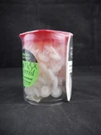 Acrodisc Plastic Syringe Filters 13MM Ptfe Membrane 0.45 Pore Size 100/PACK. Fixed Price $61.99.