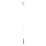 Ullman MG-2 2-TELESCOPIC Magnifying Glass, Mirror Diameter, 6-3/8" To 36.... Fixed Price $23.43.