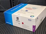 Rainin Filtered Racked Pipette Tips Rt Unv 30389172 10UL Universal Fit Lab. Fixed Price $45.00.